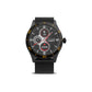 Forever AW-110 Smartwatch | AMOLED Display, Icon V2, Schwarz - MIZO.at