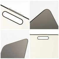 OG Shuijia Glass for iPhone 14 Pro Max – Black - MIZO.at