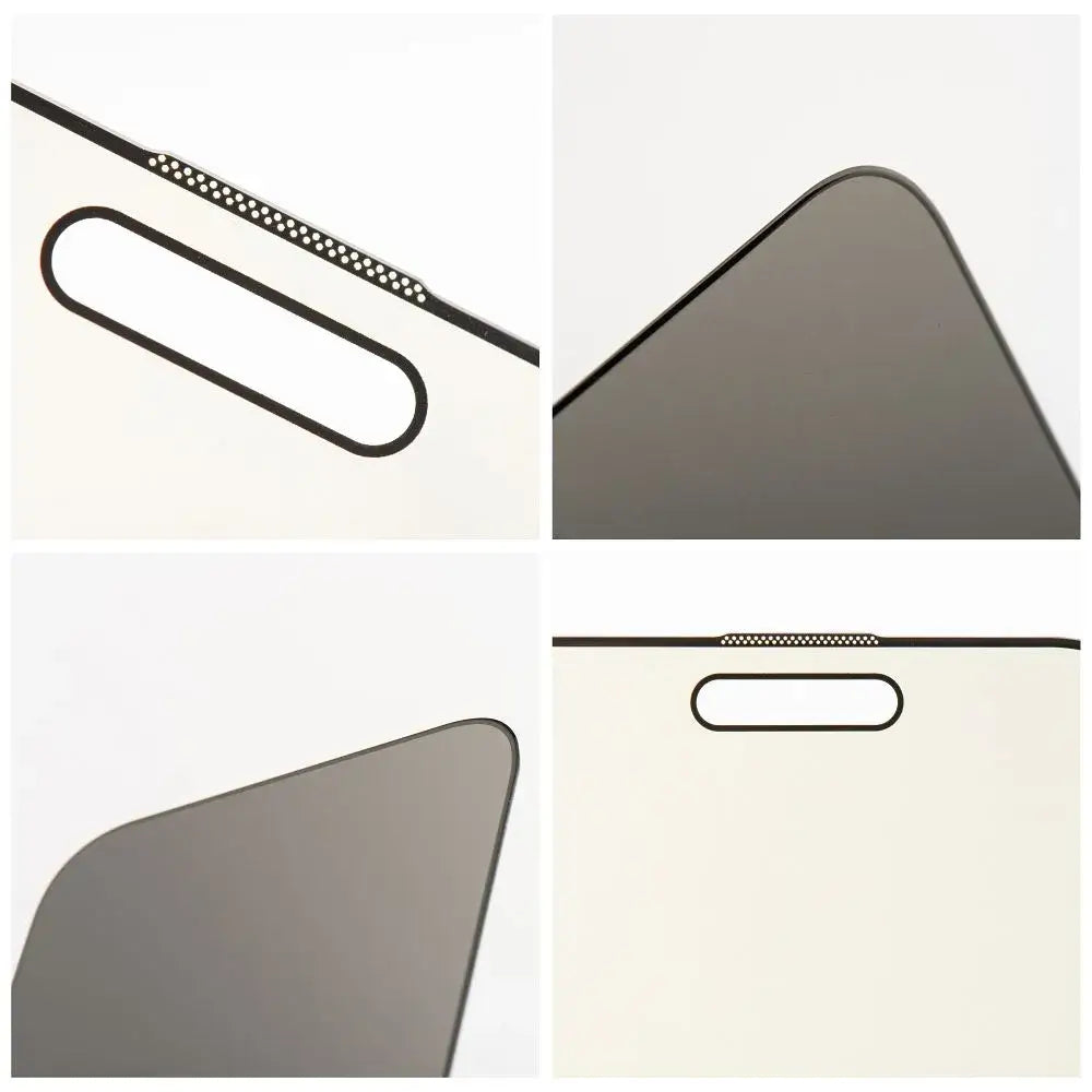 OG Shuijia Glass for iPhone 14 Pro Max – Black - MIZO.at