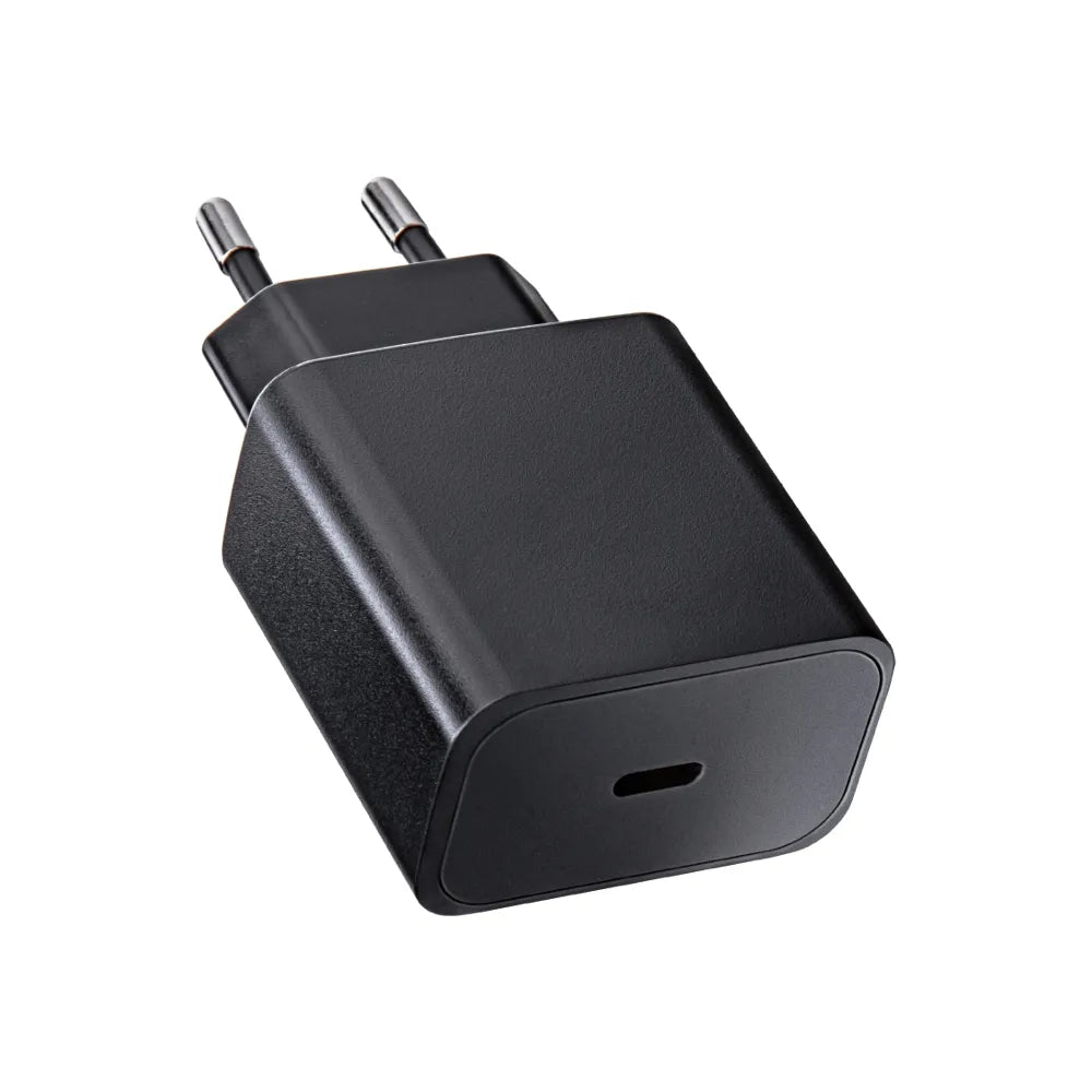 Universal Travel Charger | 25W USB-C PD QC 4.0 Power Adapter - MIZO.at