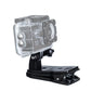 GoPro Clip Mount Halterung | Sicheres Befestigungszubehör - MIZO.at