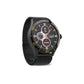 Forever AW-110 Smartwatch | AMOLED Display, Icon V2, Schwarz - MIZO.at