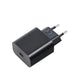 Universal Reiseladegerät 25W – USB-C PD QC 4.0 Netzadapter - MIZO.at