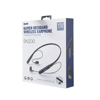 PRODA KAMEN PD-BN200 | Wireless Neckband Bluetooth Headphones - MIZO.at