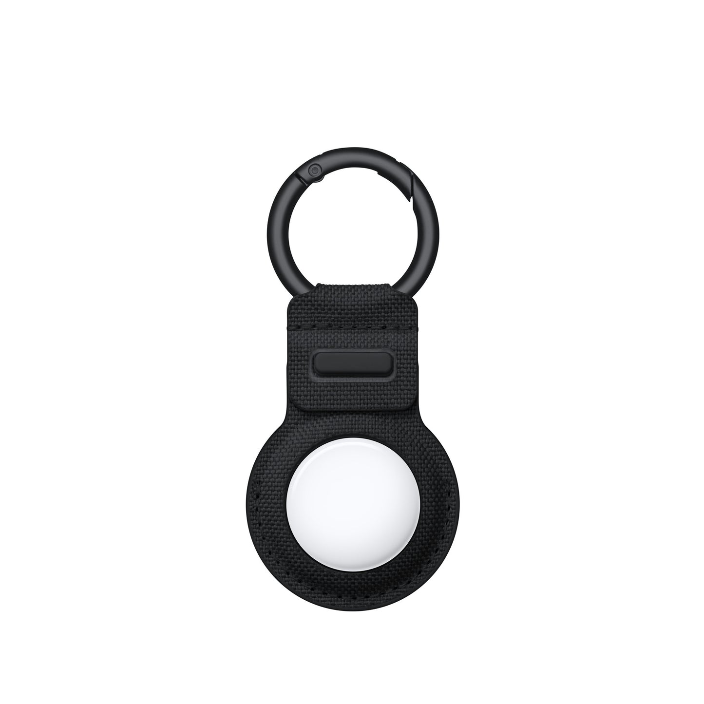 Incase Woolenex Keychain for AirTag | Granite, Lightweight, No Packaging - MIZO.at