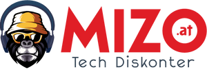 Mizo Tech Diskonter