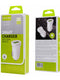 Smart USB Car Charger | DL-C17 Quick Charge Adapter - MIZO.at