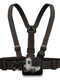 GoPro Chest Mount Harness | Hands-Free Filming - MIZO.at