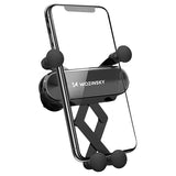 Wozinsky Gravity Auto Handyhalter – Lüftung Montage Sicher Praktisch - MIZO.at