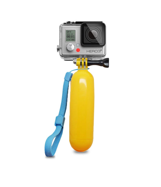 Ultimate 9-in-1 GoPro Accessories Set | Mounts & Tools for HERO Cameras - MIZO.at