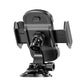 Hoco CA82 Just Fast Autohalterung – Schwarz