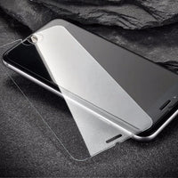 9H Tempered Glass Protector | iPhone 11 Pro/XS/X Screen Shield - MIZO.at