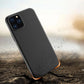 Honor 50 Soft Case Schwarz – Flexible Gel TPU Schutzhülle - MIZO.at