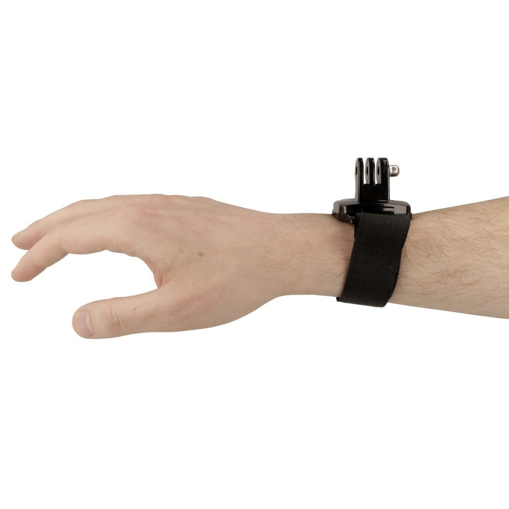 Ultimate 9-in-1 GoPro Accessories Set | Mounts & Tools for HERO Cameras - MIZO.at