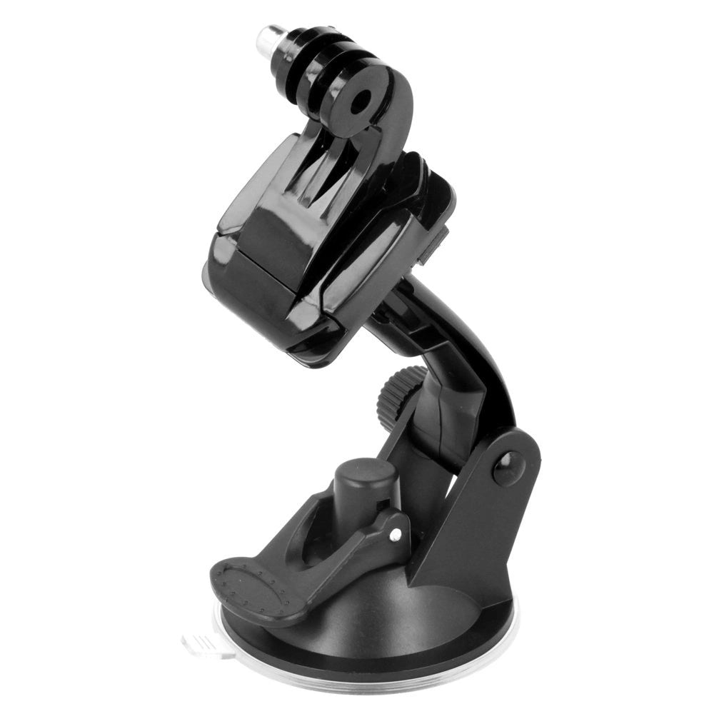 Ultimate 9-in-1 GoPro Accessories Set | Mounts & Tools for HERO Cameras - MIZO.at