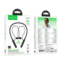 Hoco ES74 Kabellose Earbuds Schwarz mit Ladecase - MIZO.at