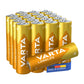 VARTA Longlife AA LR6 1,5V Alkaline-Batterien – 30er Pack