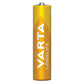 VARTA Longlife AAA LR03 1,5V Alkaline-Batterien – 30er Pack