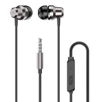 Dudao X10 Pro Wired Headphones | Crystal Clear Sound - MIZO.at