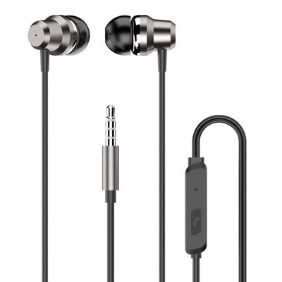 Dudao X10 Pro Wired Headphones | Crystal Clear Sound - MIZO.at
