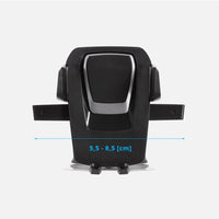Telescopic Car Phone Holder | Extendable Dashboard Mount - MIZO.at