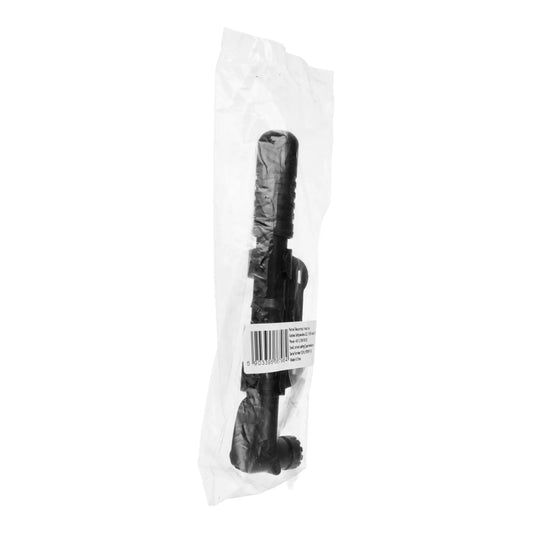 Mini Fahrradpumpe FSPMP-126 mit Halterung – Blau