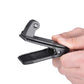 GoPro Clip Mount Halter – Stabil & Vielseitig Befestigung - MIZO.at