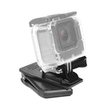 GoPro Clip Mount Halter – Stabil & Vielseitig Befestigung - MIZO.at