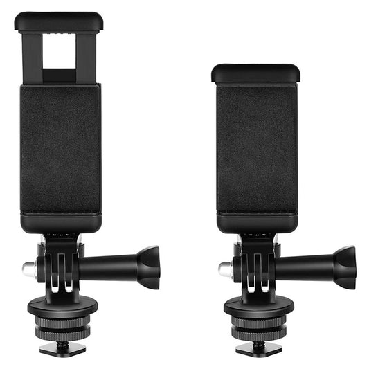 Phone Tripod with Ball Head | Portable & Sturdy - MIZO.at