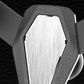 Gravity Auto Smartphone-Halter Silber – Befestigung YC07 - MIZO.at