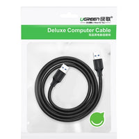 UGREEN USB 2.0 Cable | High-Speed Data Transfer & Charging - MIZO.at