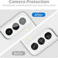 Samsung Galaxy S21 Plus Tempered Glass Protector - MIZO.at