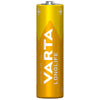 VARTA Longlife AA LR6 1,5V Alkaline-Batterien – 30er Pack