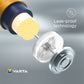 VARTA Longlife AA LR6 1,5V Alkaline-Batterien – 30er Pack