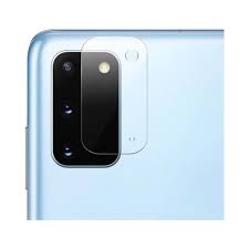 Samsung Galaxy S20/S20 5G Tempered Glass Protector | Camera & Screen - MIZO.at