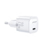 Joyroom Mini USB C Charger | 20W PD Fast Charging Adapter TCF02 - MIZO.at