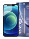 iPhone 12 Pro Max 9H Tempered Glass Screen Protector - MIZO.at