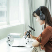 Ugreen External Sound Card USB Adapter with Volume Control - MIZO.at