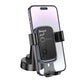 Hoco H81 Gravity Autohalterung – Dashboard – Schwarz/Grau