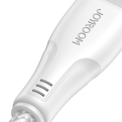 Joyroom 2m USB Cable | Micro USB 2.4A Fast Charging & Data Transfer - MIZO.at