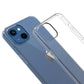 Huawei P50 Pro Clear Case – 0.5mm Ultra Thin Transparent Schutzhülle - MIZO.at