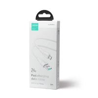 Joyroom 2m USB Cable | Micro USB 2.4A Fast Charging & Data Transfer - MIZO.at