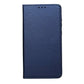 Magnetic Case Samsung S24 Ultra | Navy Shockproof Hülle - MIZO.at