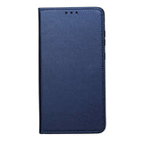 Magnetic Case Samsung S24 Ultra | Navy Shockproof Hülle - MIZO.at