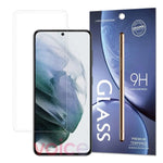 Panzerglas 9H für Samsung S25 Ultra | Maximaler Schutz - MIZO.at