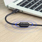 Ugreen Mini USB Kabel 0,25m - 480 Mbit/s Daten & Laden - MIZO.at