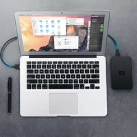 Ugreen Mini USB Cable | 480 Mbps Data Transfer & Charging (0.25m) - MIZO.at