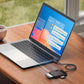 UGREEN 4-in-1 Speicherkartenleser USB 3.0 - 5 Gbit/s - MIZO.at