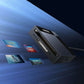 UGREEN 4-in-1 Speicherkartenleser USB 3.0 - 5 Gbit/s - MIZO.at