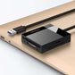 UGREEN 4-in-1 Speicherkartenleser USB 3.0 - 5 Gbit/s - MIZO.at
